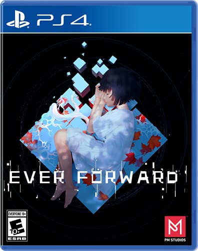 Ever Forward - PlayStation 4