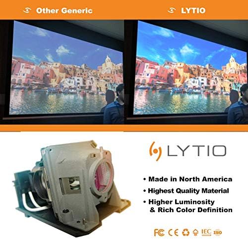 Lytio Economy pentru InFocus SP-LAMP - 064 lampă proiector SP-LAMP064