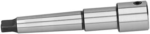 MT3-19.05 mm mandrină de găurit pentru tăietori de viteze Involute și tăietor de tip muchie tăietor de mortezat Lemn frezare