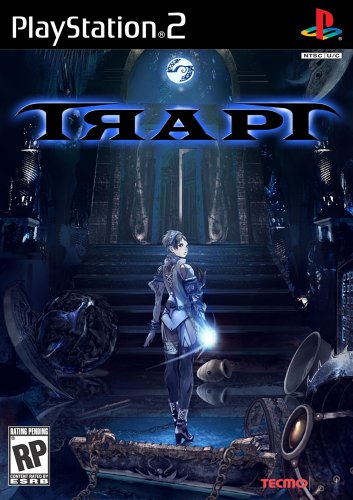 TRAPT - PlayStation 2
