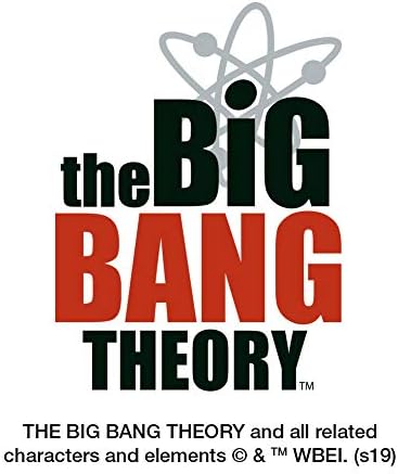 Big Bang Theory Chart Flow Kitty Flow Can Cooler - Băutură cu mânecă Hugger izolator pliabil - Băuturi izolate pentru băuturi