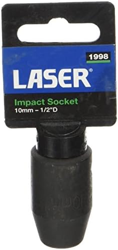Soclu De Impact Cu Aer Laser 1998