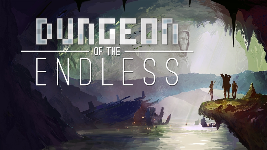 Dungeon of the Endless-Crystal Edition [Codul jocului Online]