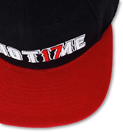 SHOT17ME 17 OHTANI BASEBALL CAP 3D Hip Hop brodat în aer liber pălărie reglabilă Snapbable