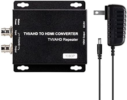 Monoprice TVI către HDMI Converter