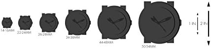 Casio Unisex mq-71-2bcf ceas clasic luminos pentru mâini cu bandă de rășină neagră