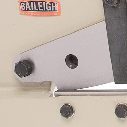 Baileigh MPS-8G Manual Shear Metal Shear