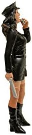 Costum Babe Alexa Figura pentru modele de scară 1:24 de American Diorama 23917