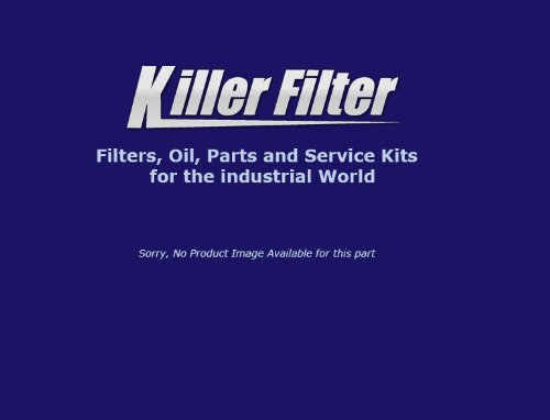 Înlocuirea filtrului ucigaș pentru ansamblul tubului Intercooler Ingersoll Rand 32196941