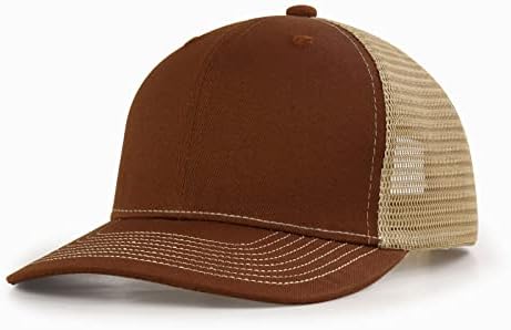 Înainte pălării pentru bărbați Unisex Mesh Baseball Hat Ball Cap Hat vizor Hat reglabil Mens Pavilion Pălării