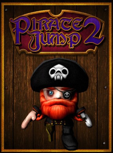 Pirate Jump 2 [Descarca]