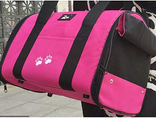 Meilishuang Rucsac pentru animale de companie, geantă portabilă pentru Comerț Exterior Export Geantă de călătorie câine respirabilă