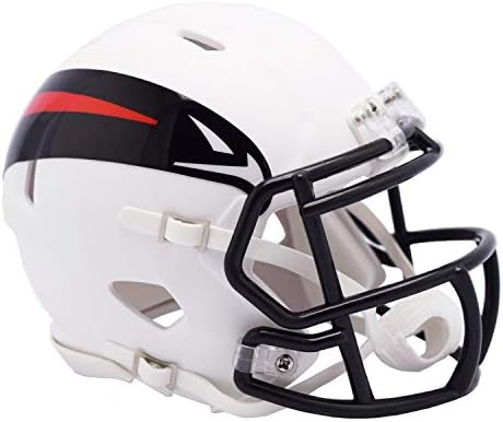 NFL Atlanta Falcons Mini Replica casca