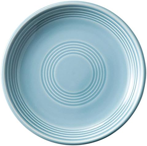 Orbit 12686006 Turquoise Blue tort farfurie, 7.7 INCH, D-19.3 inch