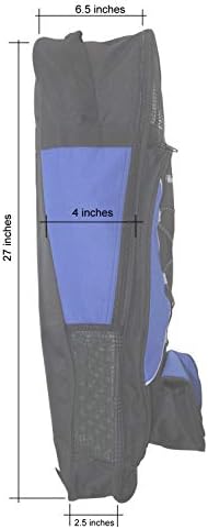 Geantă în stil de rucsac Promate pentru mască, snorkel și aripioare pentru scufundări pentru scufundări Snorkeling Surfing