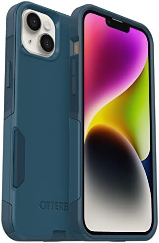 OtterBox COMMUTER SERIES pentru iPhone 14 Plus-nu fi albastru