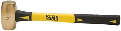 Klein Tools 819-03 Ciocan Fără Scântei, 3 Lire