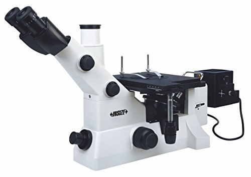 Microscop metalurgic INSIZE ISM-M2000