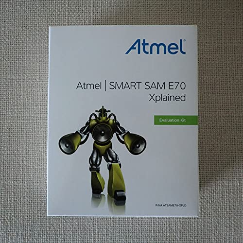 Anncus 1 PCS x ATSAME70-XPLD ARM KIT EVAL pentru SAMS70 și E70