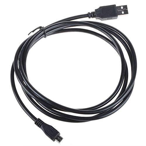 PPJ USB Cable Laptop PC Date Sync Conducerea cablului pentru Epson Workforce WF-100 Imprimantă mobilă wireless C11CE05201