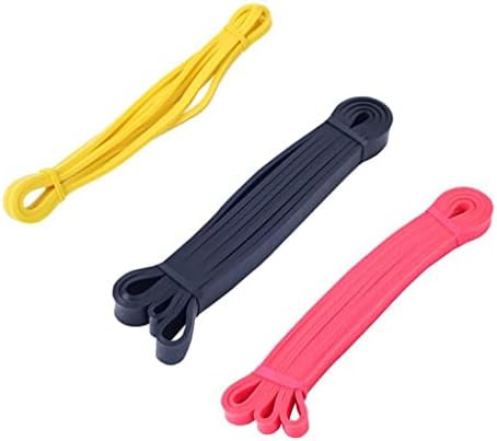 Jydbrt Yoga elastic bandă extender pentru echipamente de exerciții sportive pentru echipament de fitness bandă de bandă de