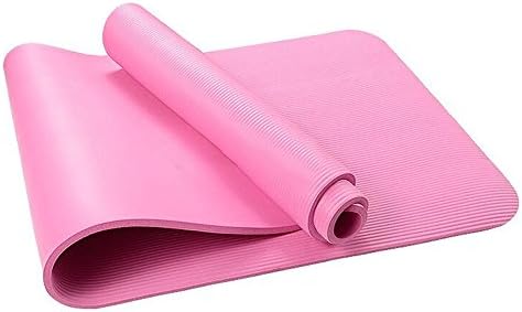 Guangyuan 15mm grosime de yoga de yoga mată fără alunecare a matălor de fitness pentru a pierde în greutate