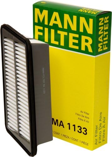 Mann-Filter ma 1133 filtru de aer