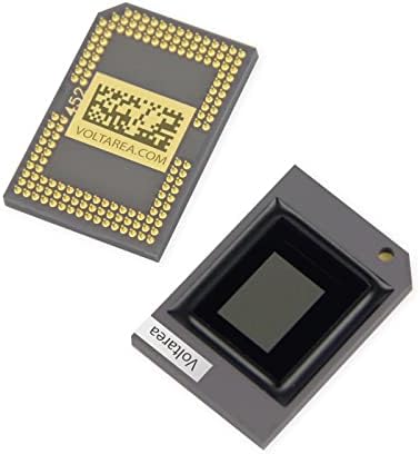 Chip DMD DMD autentic OEM pentru Boxlight N12 BNW 60 de zile garanție
