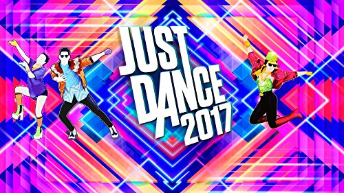 Just Dance 2017-Nintendo Switch [Cod Digital]