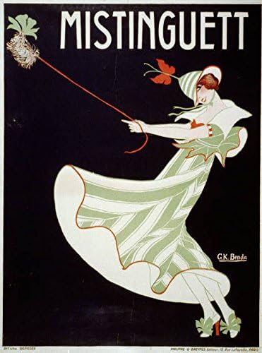 HistoricalFindings Foto: Mistinguett, 1913, Woman, Fashion, Jeanne Florentine Bourgeois, actriță, cântăreață