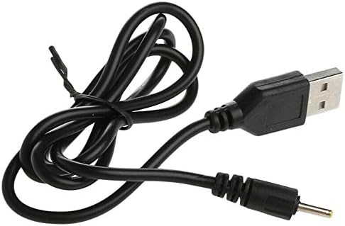 Marg USB Cablu de încărcare Laptop PC Încărcător cablu de alimentare plumb pentru Logitech P/N: 880-000451 M / N: S-00144 adaptor