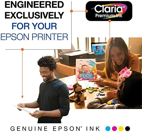 Epson Client Claria , Cartușe De Cerneală Color Premium 273, Ambalaj Cu 4 Cartușe