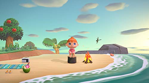 Animal Crossings New Horizons-Nintendo Switch [Cod Digital]