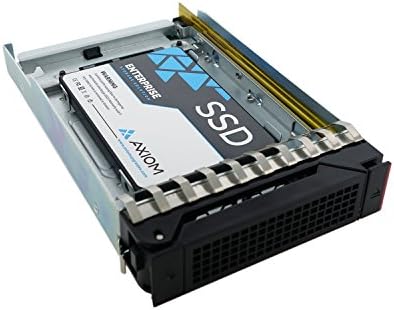 Axiom 1.92 B Enterprise Pro EP400 SSD SATA cu Swap la cald de 3,5 inci pentru Lenovo