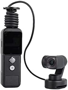 YBOS 2S cu 3 axe Gimbal Camera design design magnetic 1/2,5 inci 130 Câmp de vedere Ultra HD 4K