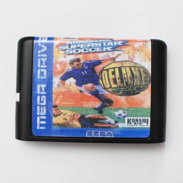 Earth Worm Jim 2 16 Bit MD Carte de joc pentru Sega Mega Drive pentru Genesis- Duke 3D