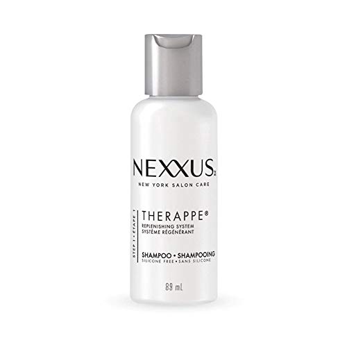 Nexxus Therappe Șampon Hidratant 3 Oz